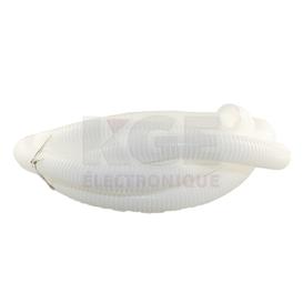 Tube Fendu - 3/4