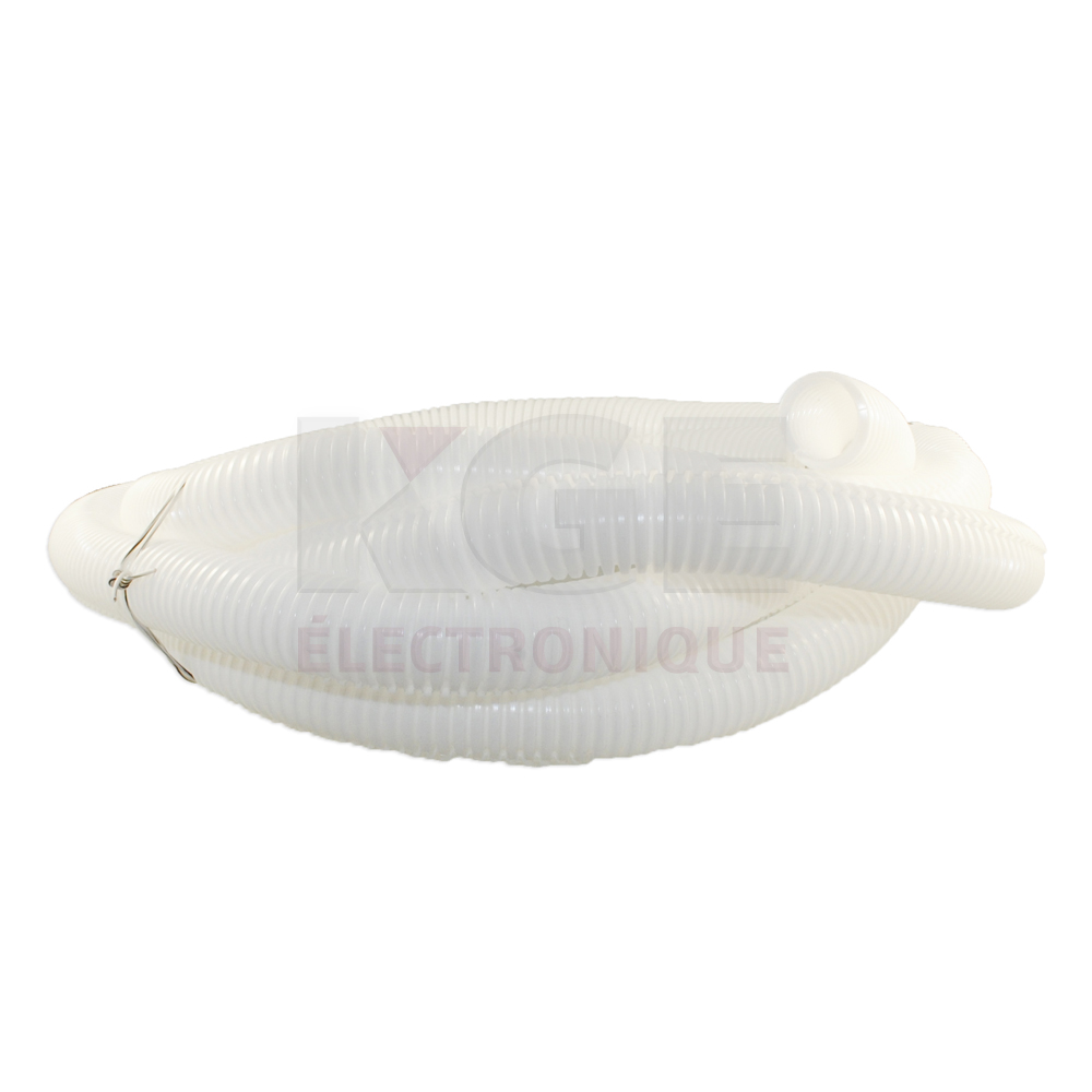 Tube Fendu - 3/4