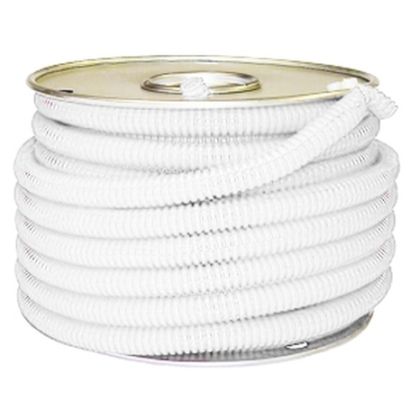 Convoluted Tubing (Split Loom) - 3/4