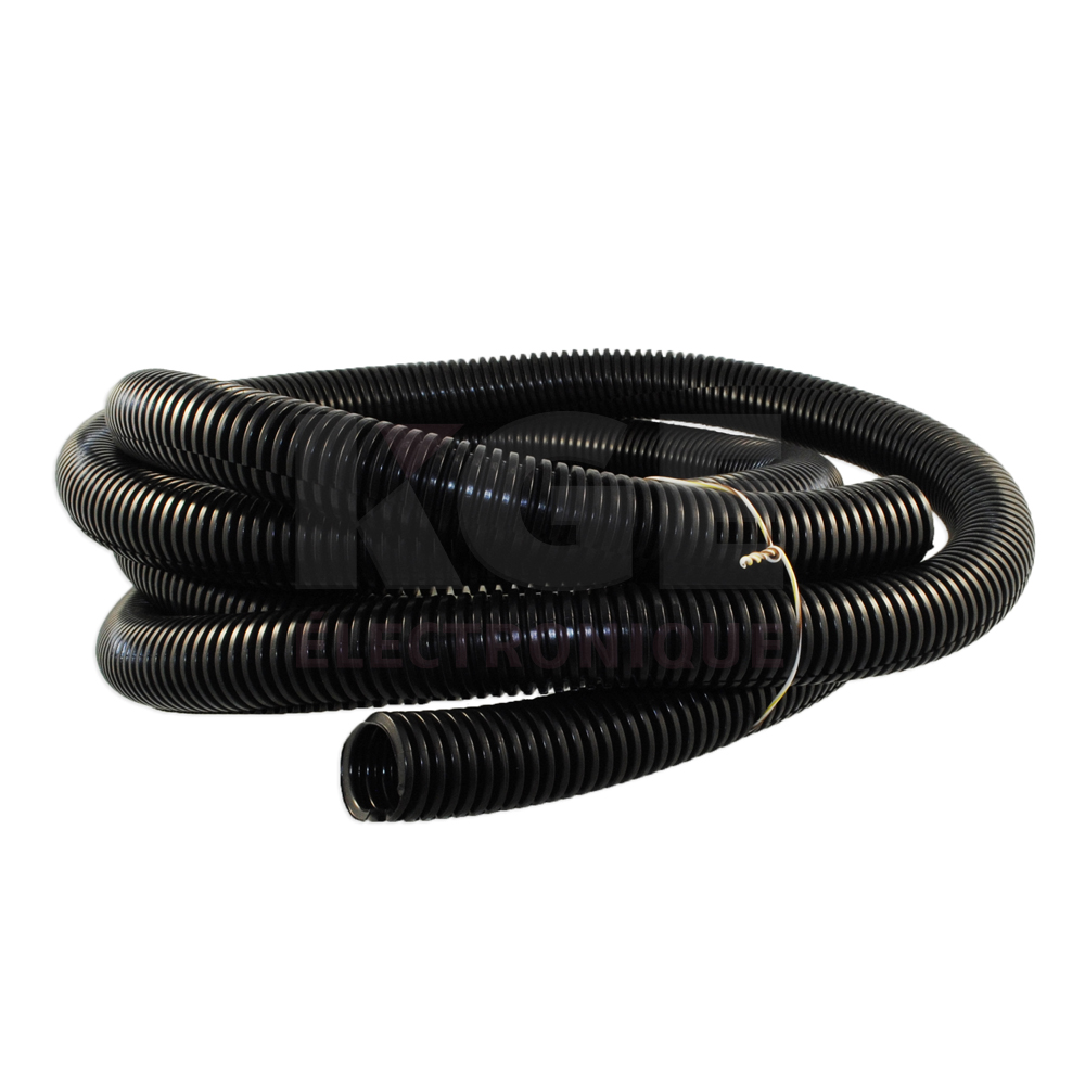 Tube Fendu - 3/4