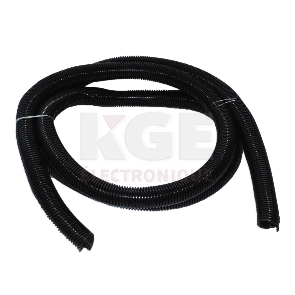 Convoluted Tubing (Split Loom) - 1