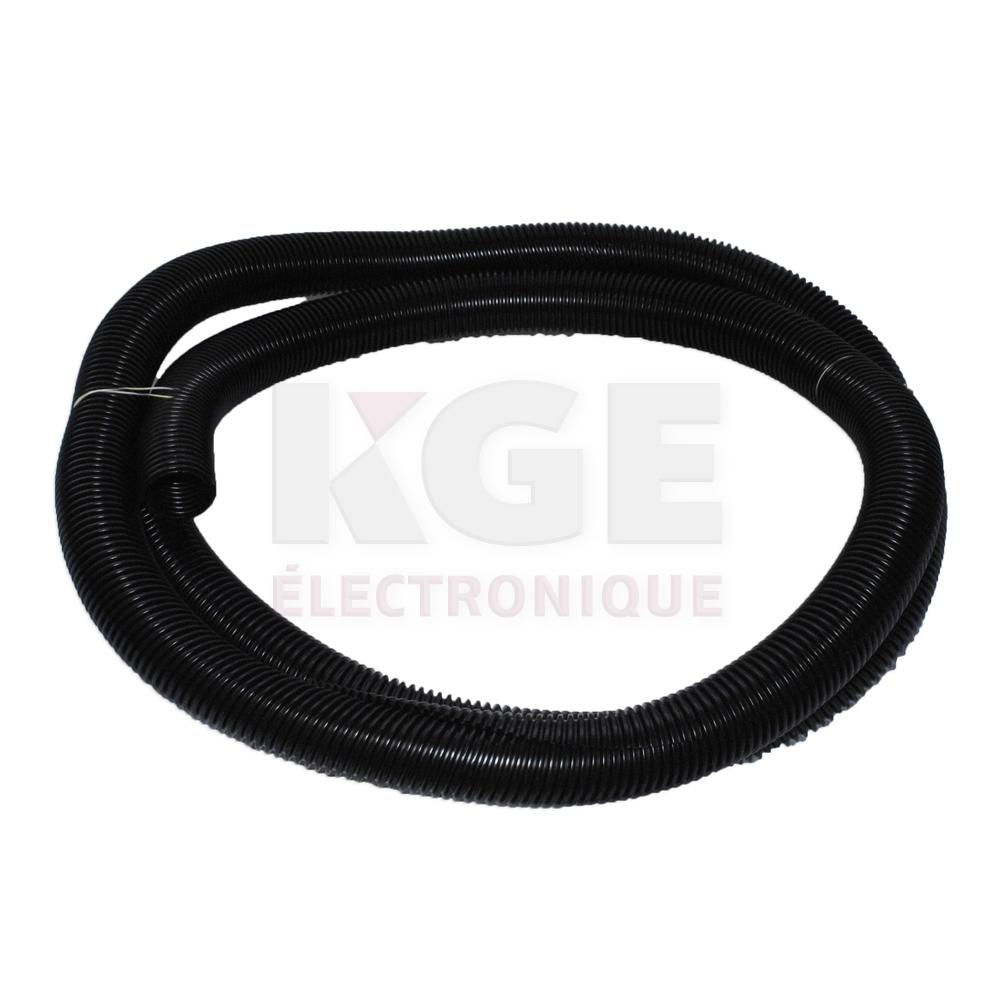 Convoluted Tubing (Split Loom) - 1 1/2