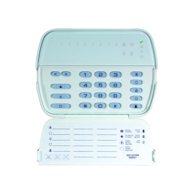 Clavier DEL à 8 Zones PK5508