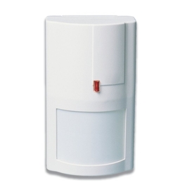 Wireless Pet-Immune Passive Infrared Detector WS4904W/WS4904PW