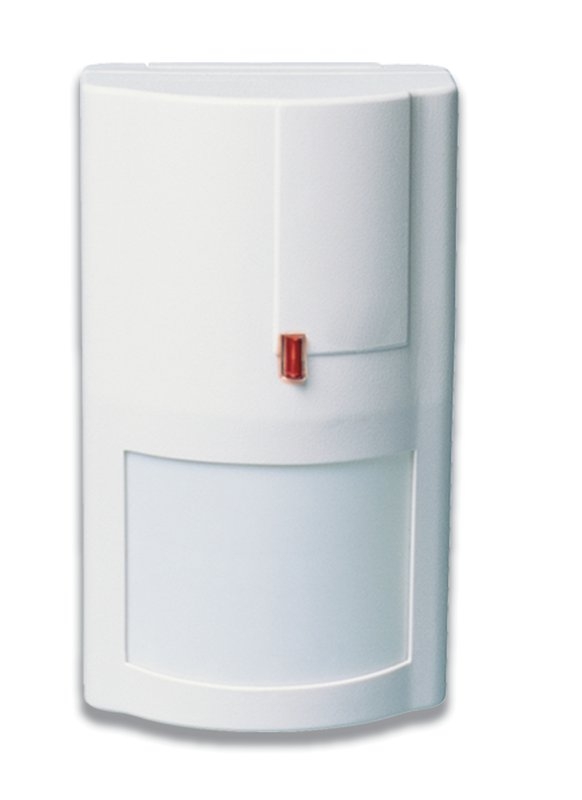 Wireless Pet-Immune Passive Infrared Detector WS4904W/WS4904PW