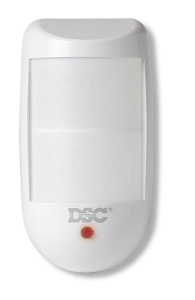 Wireless Pet-Immune Passive Infrared Detector WLS914-433