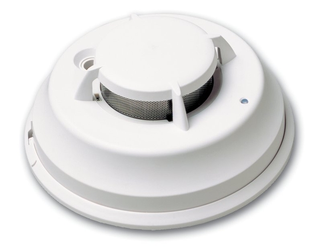 Wireless Photoelectric Smoke Detector WS4916EU