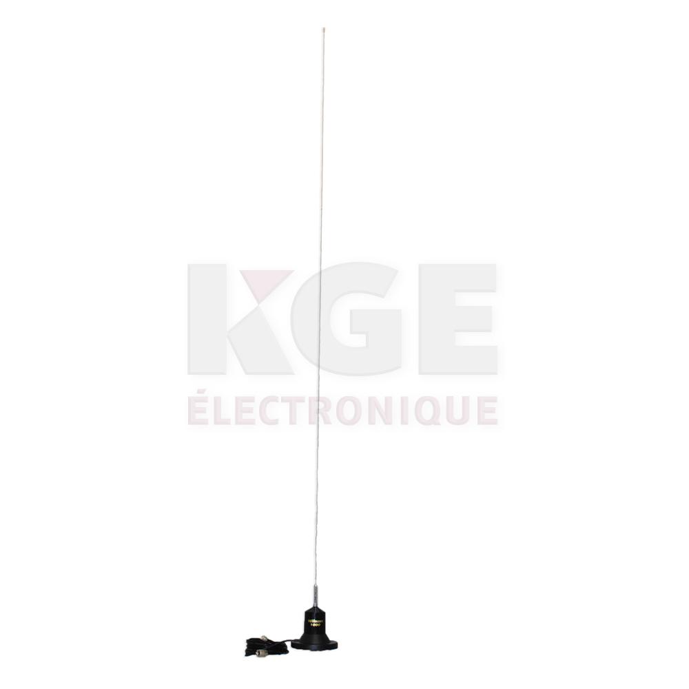 Wilson 1000M Antenne à Base Magnétique