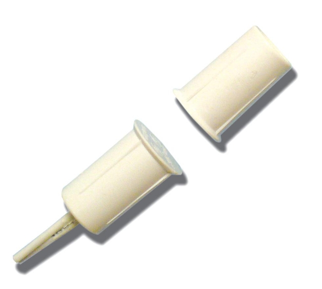 3/8” Miniaturized Magnetic Contact