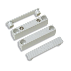 Contacts Magnétiques à Montage de Surface avec Recouvrements
