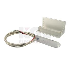 Contact Magnétique de Forme C pour Porte de Garage