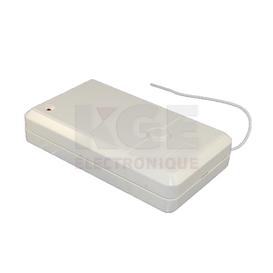1 Channel Wireless Receiver