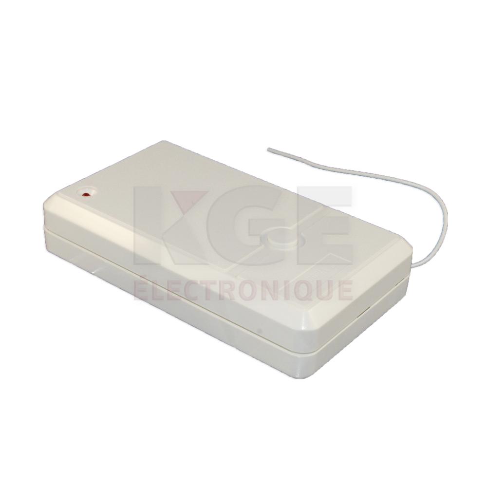1 Channel Wireless Receiver