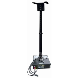 Support Télescopique pour Projecteur