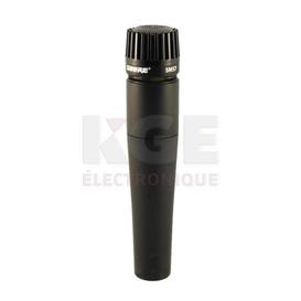SM57 MIicrophone Shure Dynamique Unidirectionnel