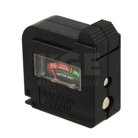 Mini Vérificateur de Batteries