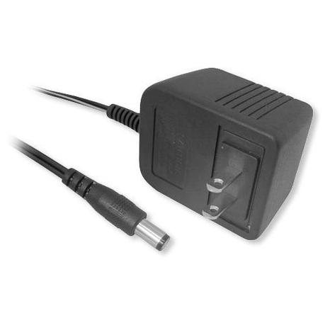 Transmetteurs Téléphoniques: Adaptateur Secteur 12VCC AC/DC Adapter