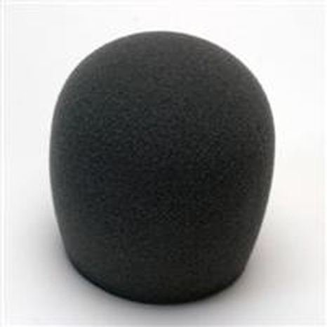 A58WS Shure Microphone Windscreen - Grey