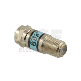 Attenuator Pad 6dB