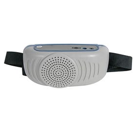 Portable Public Address System 7W / 8 Ohms
