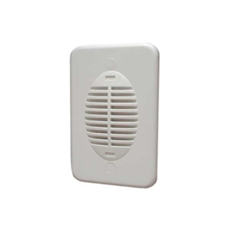 12 - 24 VDC Multi-Tone Electronic Chime