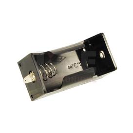 Battery Holder 1 x C Type Wire 15cm