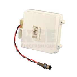 Battery Holder 4 x AA Type Wire 15cm Water Resistant