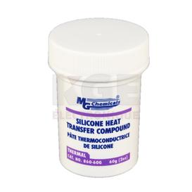 860-60G Silicone Heat Transfer Compound