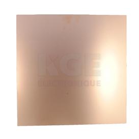 521 Copper Clad Board
