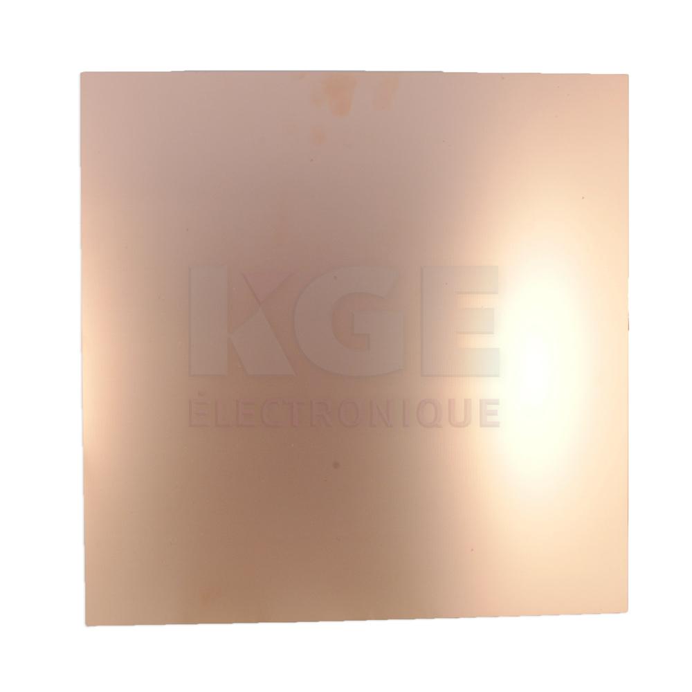 521 Copper Clad Board