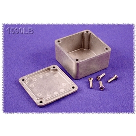 1590LB - Diecast Aluminum