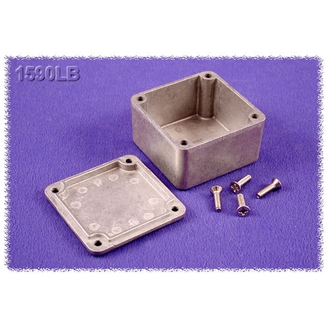 1590LB - Diecast Aluminum - 1.99
