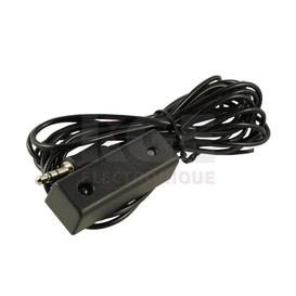 External IR Receiver