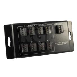 Concentrateur Parallèle 8 Ports