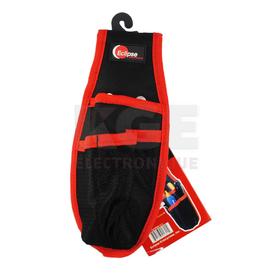4 Pocket Pouch