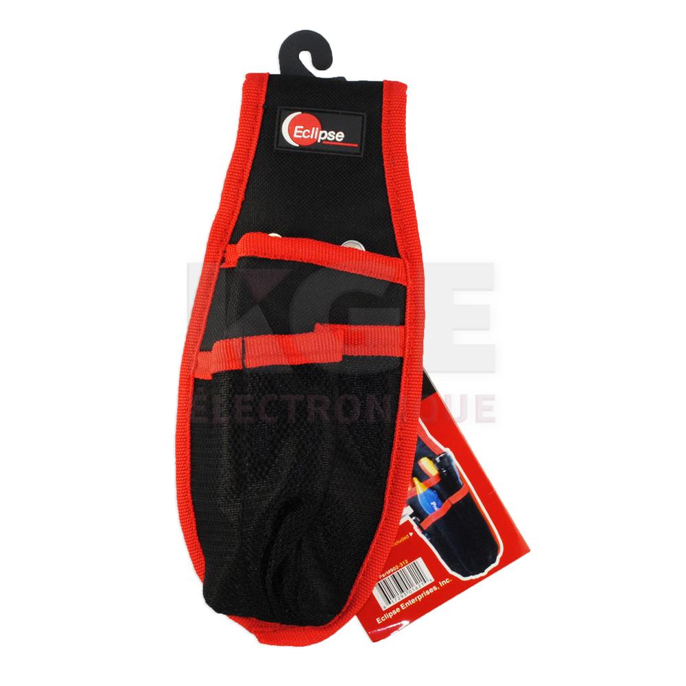 4 Pocket Pouch
