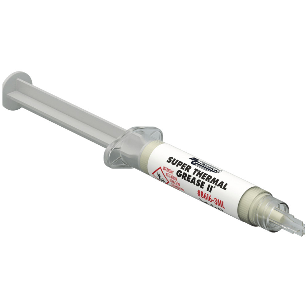 8615 - Super Graisse Thermique