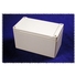 1555K2GY - Watertight Styled Lid Polycarbonate - 6.3
