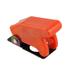 Toggle Switch Safety Guard