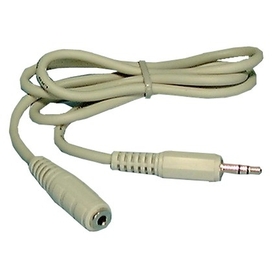 3 ft. Stereo Extension Cable
