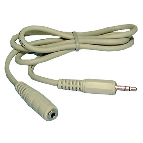 3 ft. Stereo Extension Cable