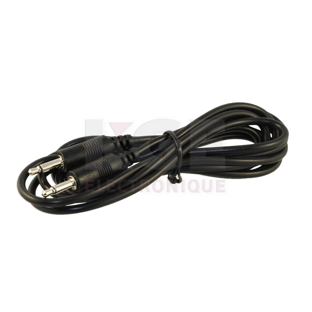 6 ft. Mono Cable