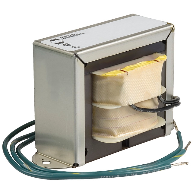 Transformateur de Châssis L.V. Primaire Simple - 28VA