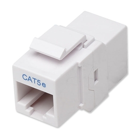 Coupleur CAT5e de Type Keystone