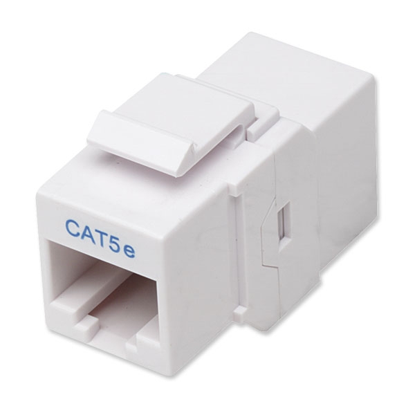 Coupleur CAT5e de Type Keystone