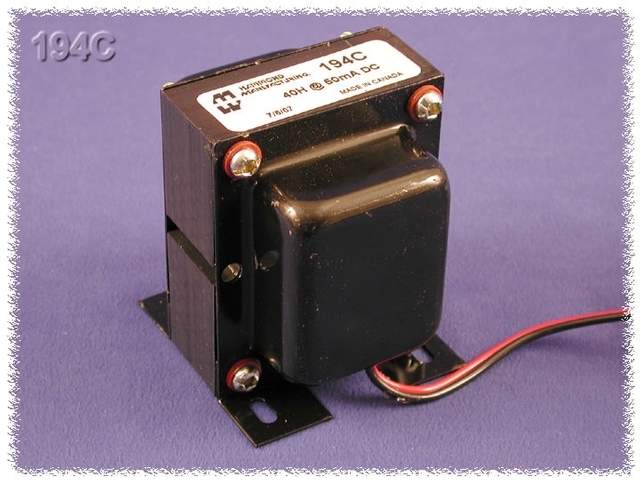 Replacement Choke for Marshall - 40 H