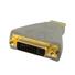 Female DVI-D to HDMI Adaptor