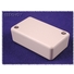 1551HGY - Boîtier Miniature en Plastique - Gris, 2.36