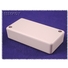 1551KGY - Plastic Miniature Enclosure - Grey, 3.15
