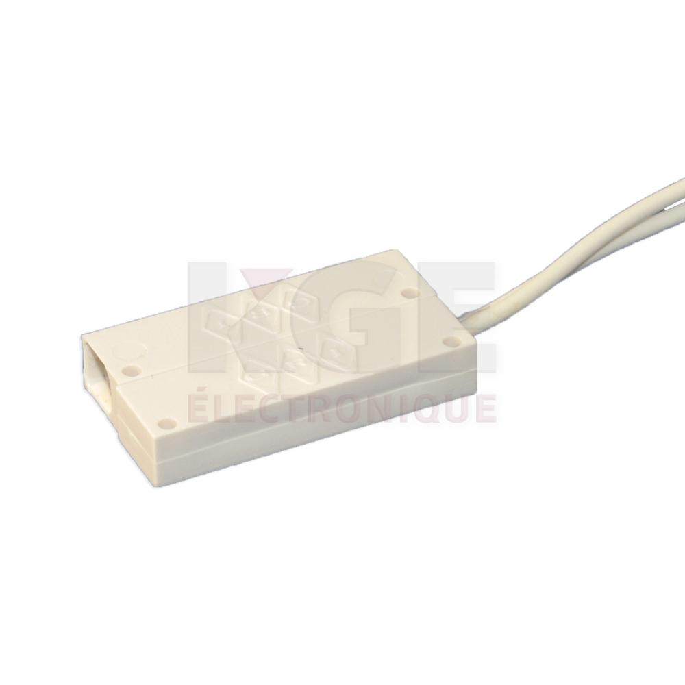 Super Miniature Surface Mount Switch